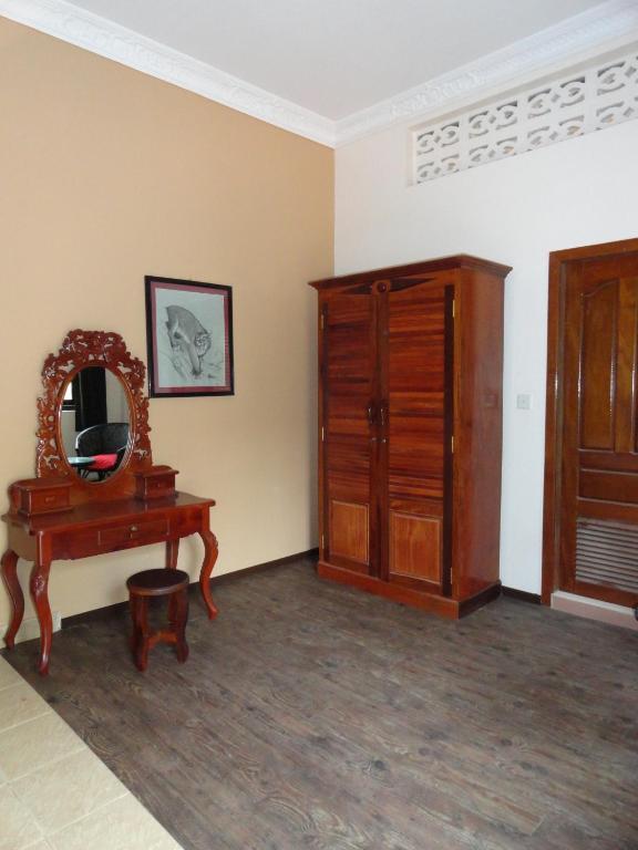 Villa Shanti Siem Reap Cameră foto
