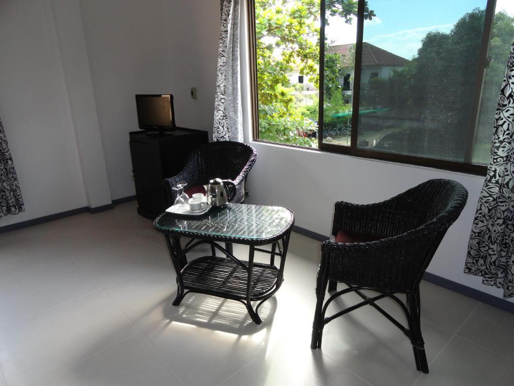 Villa Shanti Siem Reap Cameră foto
