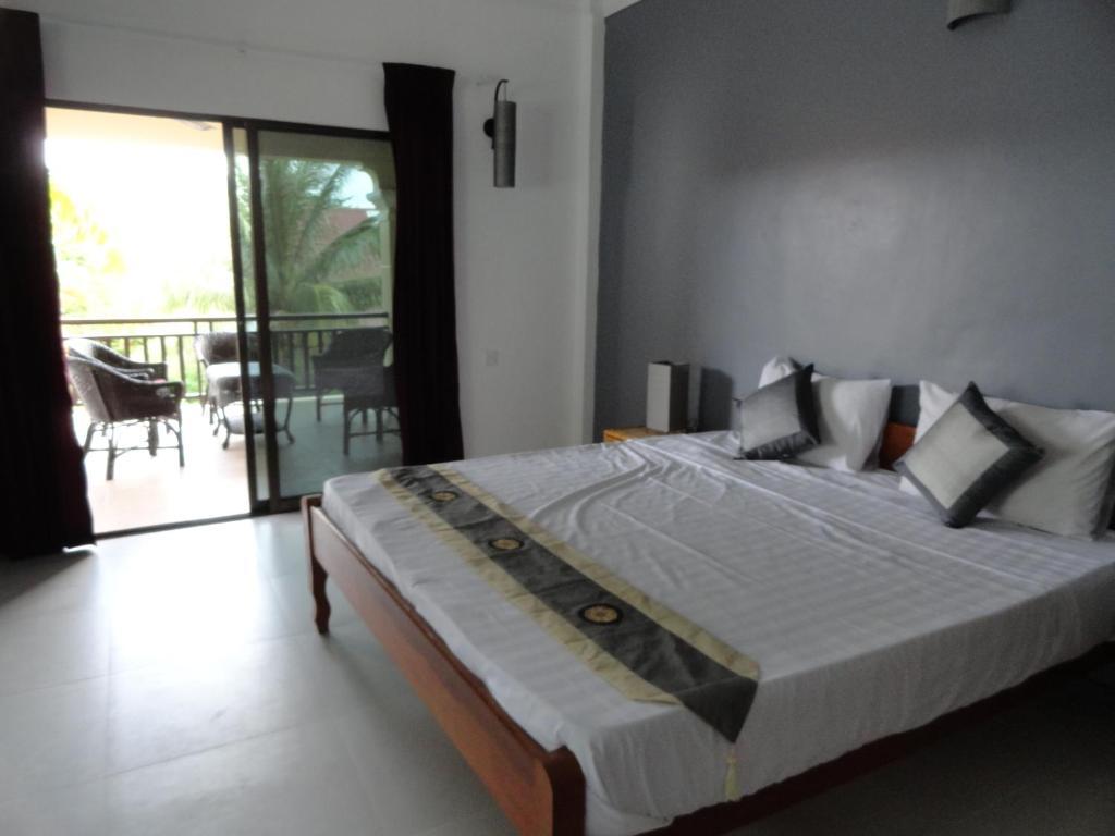 Villa Shanti Siem Reap Cameră foto