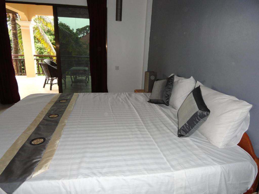 Villa Shanti Siem Reap Cameră foto