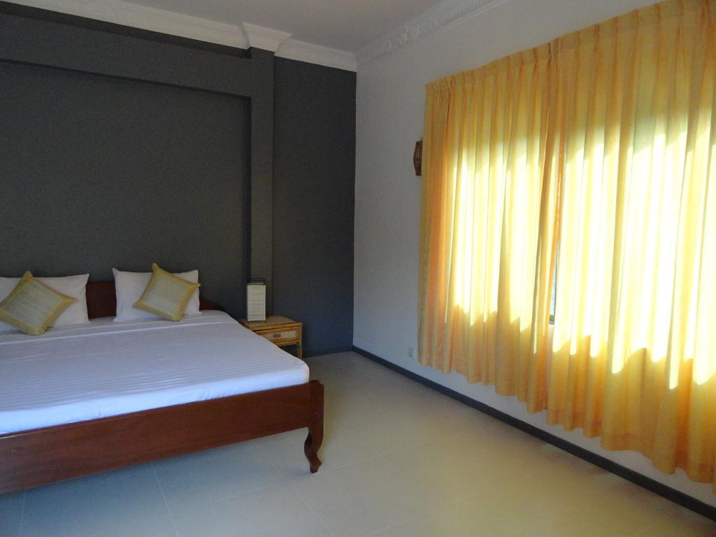 Villa Shanti Siem Reap Cameră foto