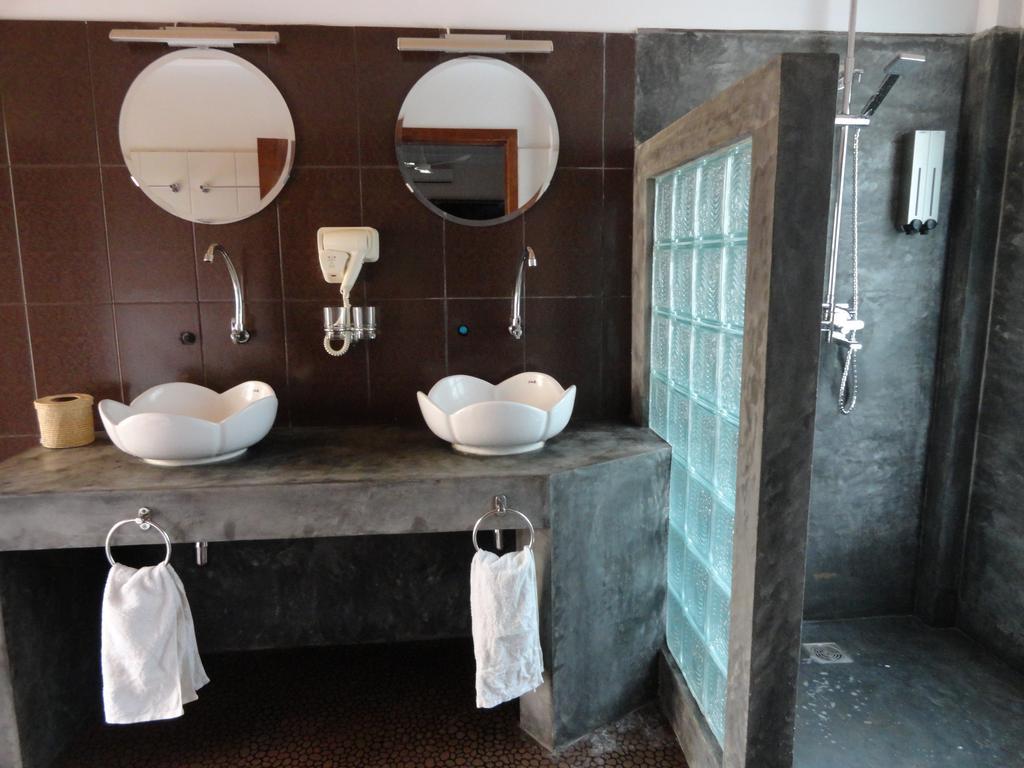 Villa Shanti Siem Reap Cameră foto