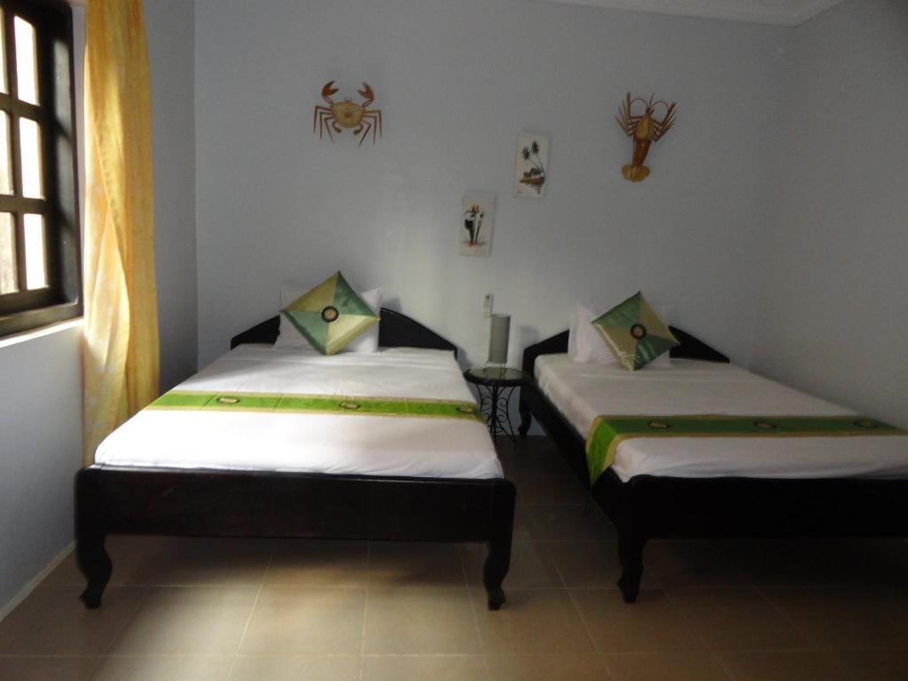 Villa Shanti Siem Reap Cameră foto