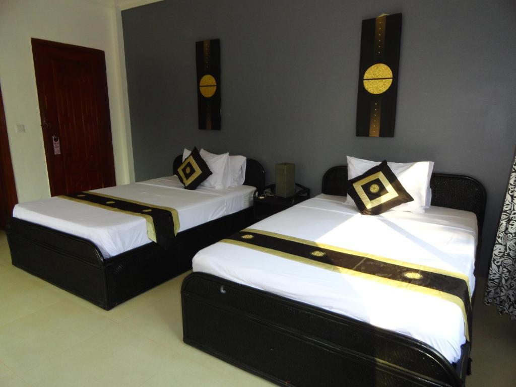 Villa Shanti Siem Reap Cameră foto
